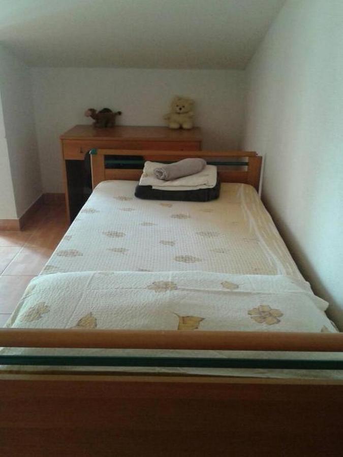 Holiday Home Carevic Gornja Brela Экстерьер фото