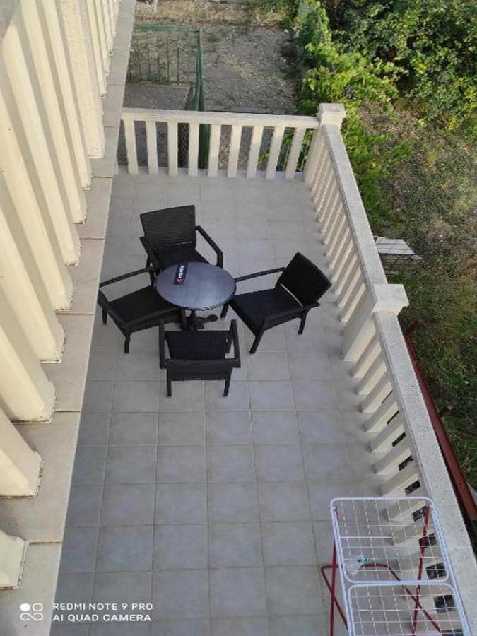 Holiday Home Carevic Gornja Brela Экстерьер фото