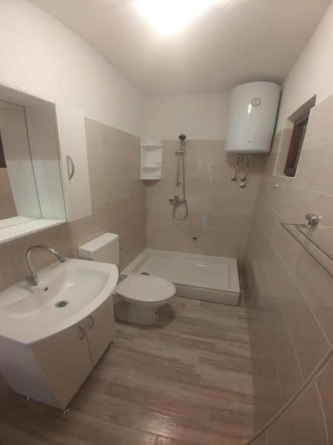 Holiday Home Carevic Gornja Brela Экстерьер фото