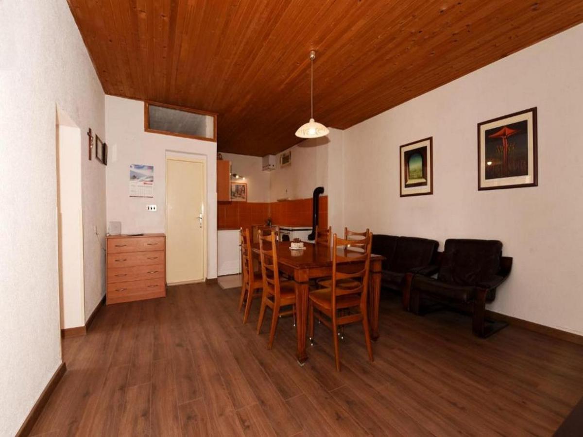 Holiday Home Carevic Gornja Brela Экстерьер фото