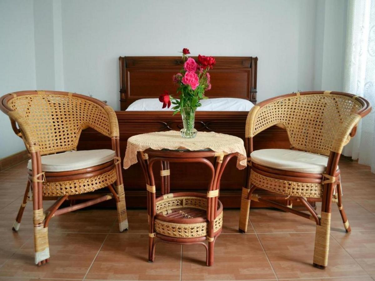 Holiday Home Carevic Gornja Brela Экстерьер фото